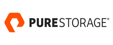 Pure Storage logo